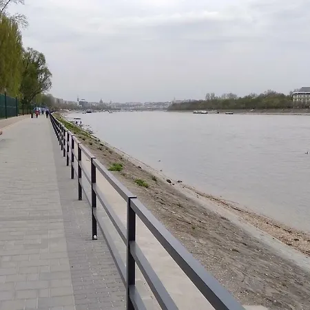 Apartamento White Almond *