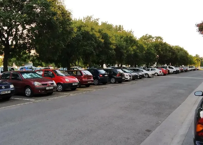 White Almond Appartement