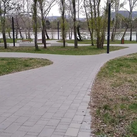 Appartamento White Almond