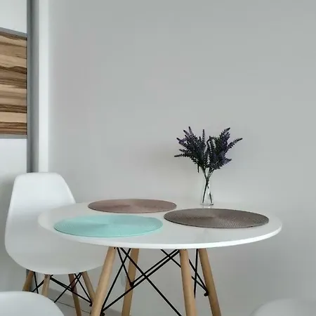 White Almond Budapest