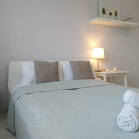 Appartamento White Almond *