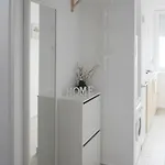 Apartment White Almond *