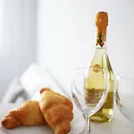White Almond Apartment Budapest