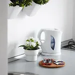 Apartment White Almond *