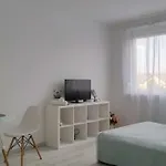 White Almond Apartment